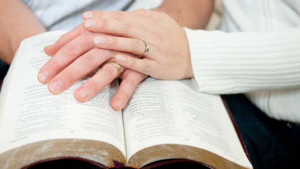 Lição 5: O casamento é para sempre - Dicas para fortalecer a união matrimonial