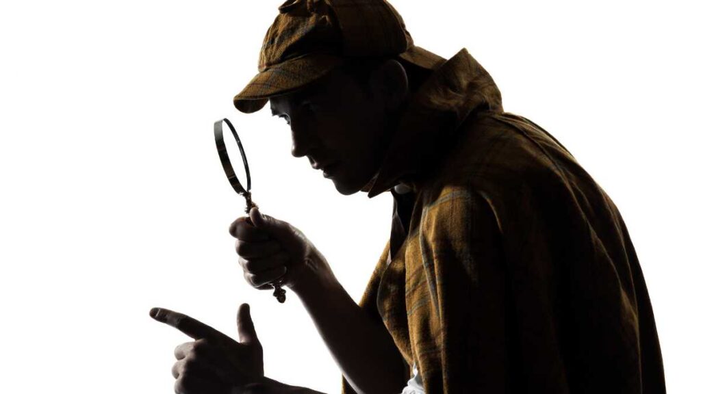 Sherlock Holmes: Descubra o Primeiro Nome do Personagem Icônico de Conan Doyle
