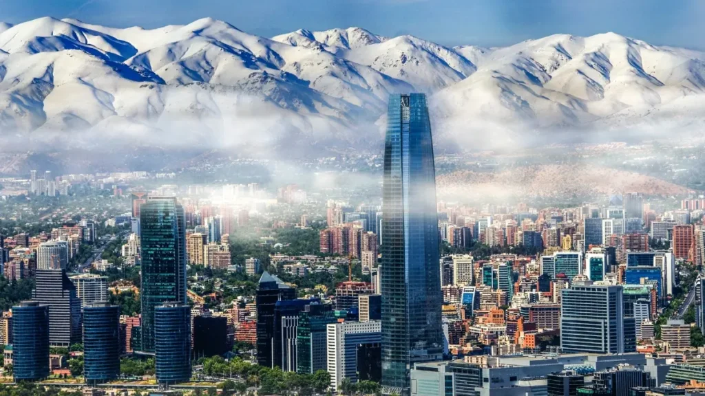 Quais cidades do Chile vale a pena conhecer
