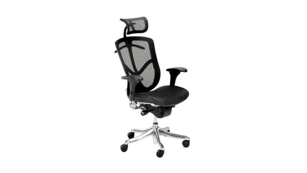 Como escolher uma cadeira ergonômica para home office
