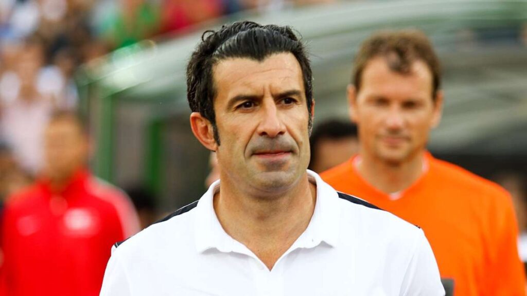 Luís Figo - Por Biser Todorov - Obra do próprio, CC BY 4.0, https://commons.wikimedia.org/w/index.php?curid=60976685