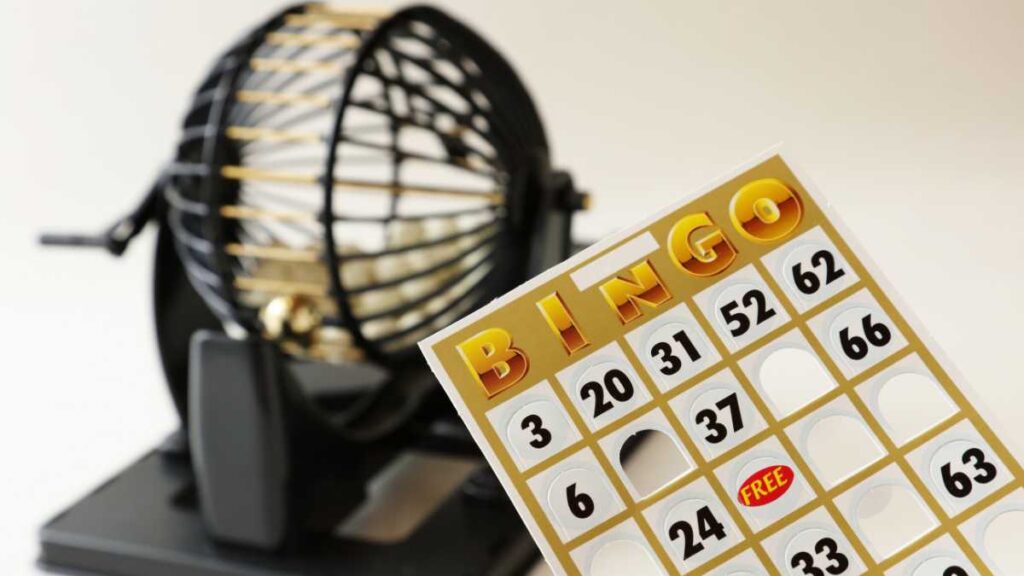 Melhores Sites para Jogar Bingo ao Vivo Online