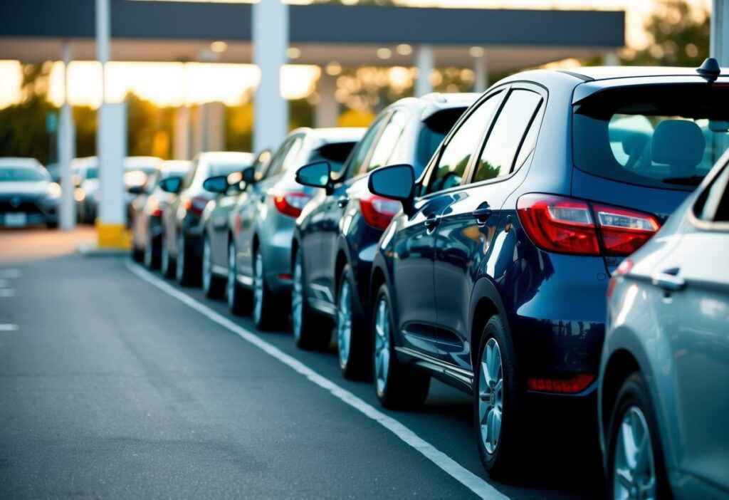 Assinatura de carros vale a pena? Análise dos benefícios e desvantagens