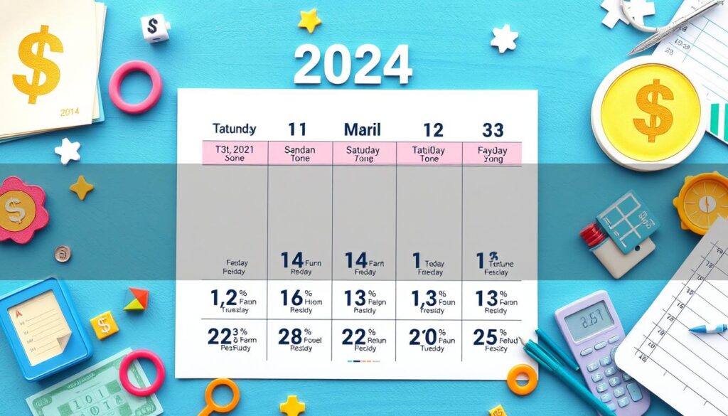 Restituição do Imposto de Renda: Calendário e novidades para 2024