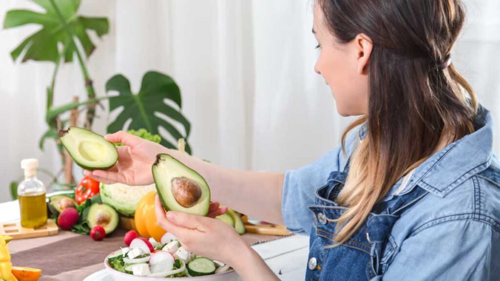 Segredos de organização para manter seus alimentos sempre à mão