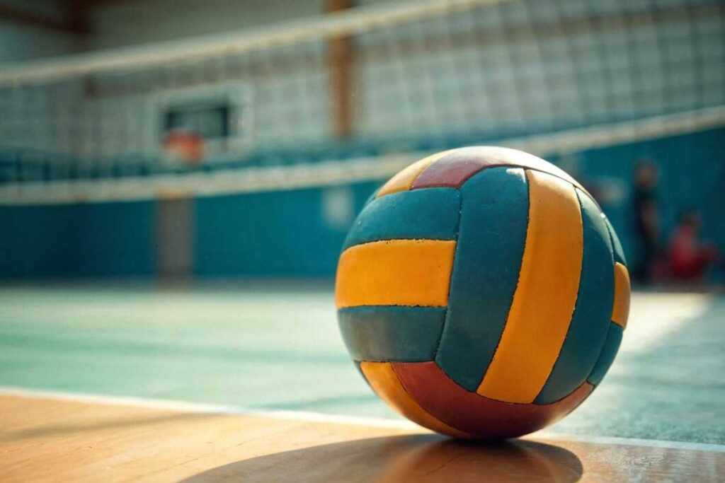 Principais competições de voleibol brasileiro para apostar