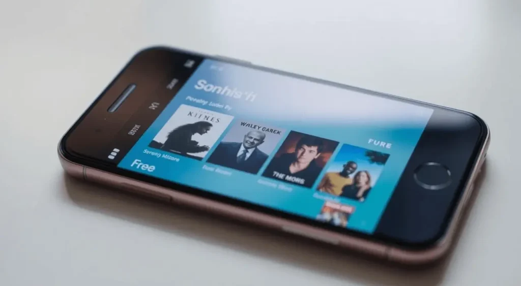 Como assistir streaming grátis no iPhone ou Android
