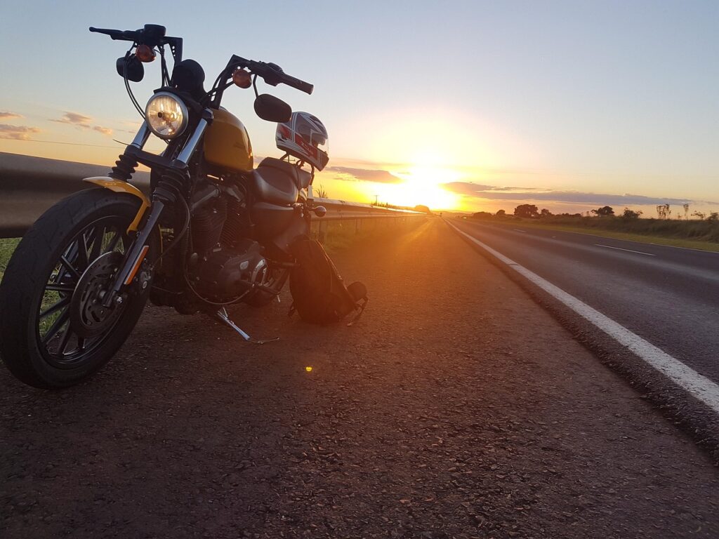 Fim do SPVAT em 2025 eleva a importância do seguro de moto; saiba como se proteger