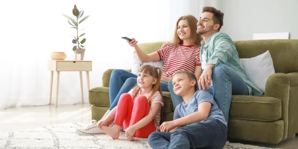 Aplicativos de filmes grátis sem anúncios