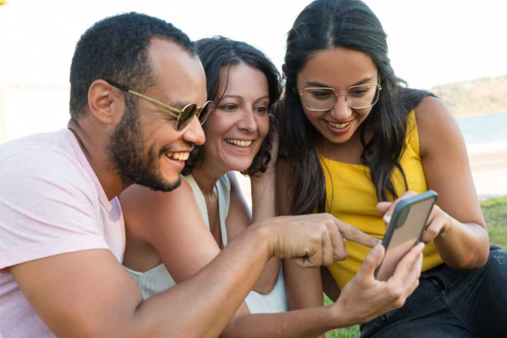 Futuro do iGaming com BetFusion: hub de experiências que vão além das apostas
