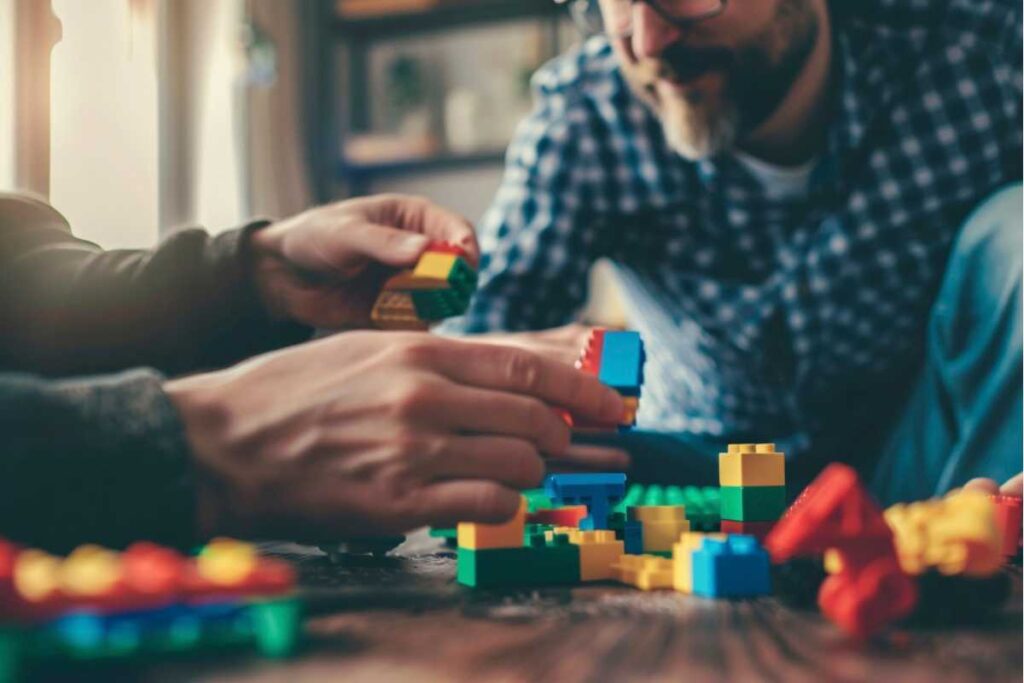 Guia para montar e colecionar LEGO: kits ideais para quem está começando