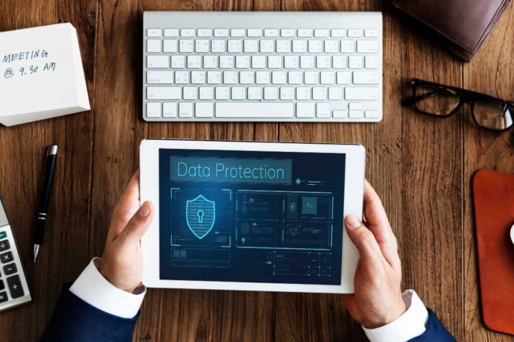 Segurança digital: como proteger dados e investimentos