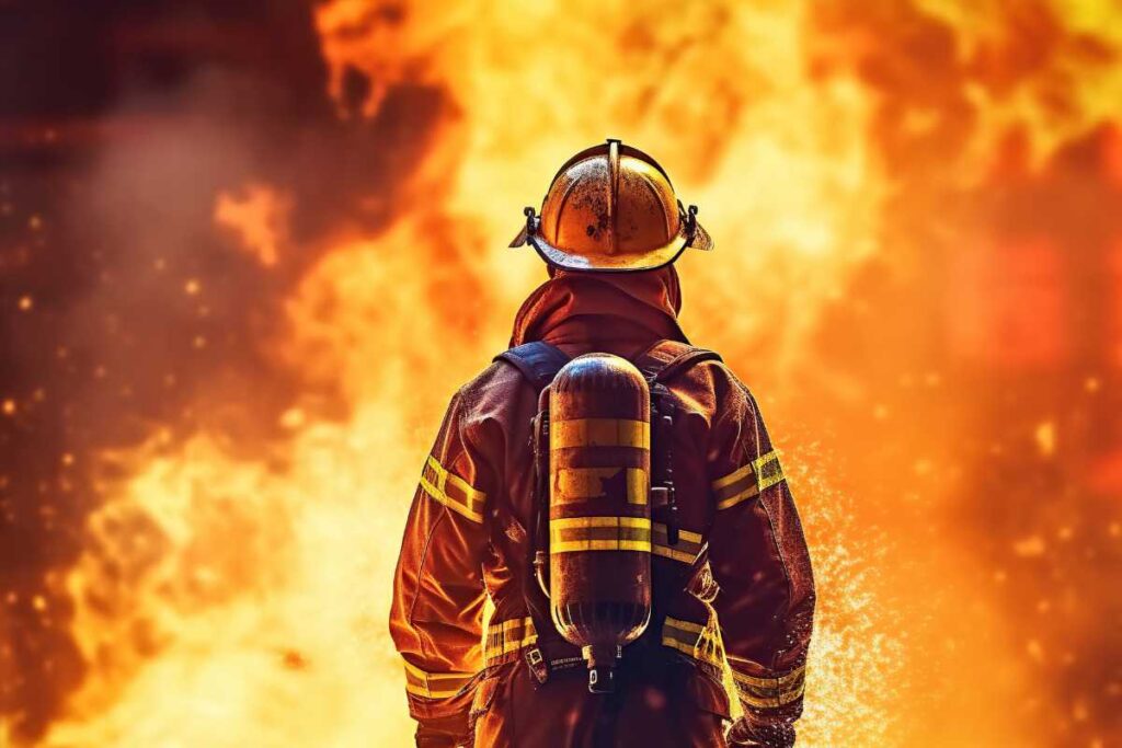 Classes de incêndio: tipos e como combater