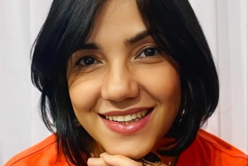 A força da educação quilombola: a trajetória de Angelita Rocha no fortalecimento da escola pública no sertão baiano