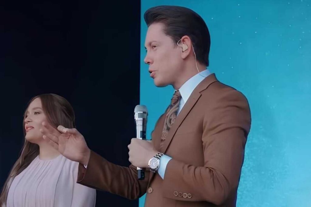 Bispo Bruno Leonardo doa R$ 500 mil para salvar vida de Duda