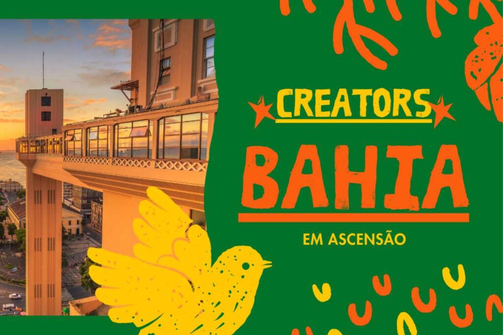 Criadores de conteúdo transformam Instagram em fonte de renda na Bahia