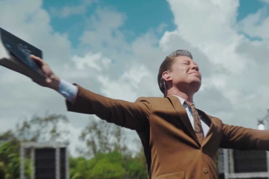 Domingo Histórico em Salvador: Encontro com o Bispo Bruno Leonardo Marca Fé e Doação de R$ 1 Milhão de reais às Obras Sociais Irmã Dulce