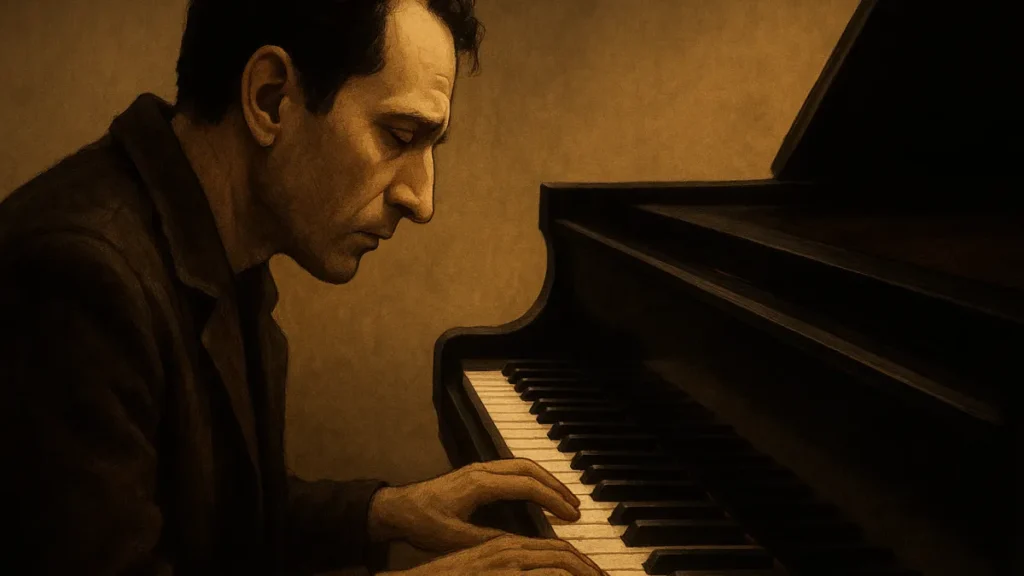 Resumo do Filme O Pianista Completo Resumo do Filme O Pianista