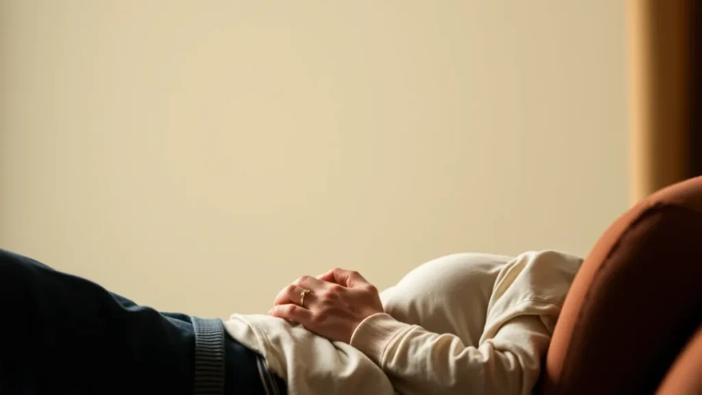 Por que algumas pessoas acordam com sorrisos inexplicáveis? Por que algumas pessoas acordam com sorrisos inexplicáveis