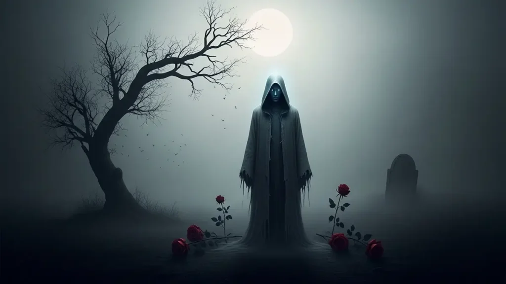 Qual Sonho Significa Morte de Alguém: Saiba Agora Qual Sonho Significa Morte de Alguém