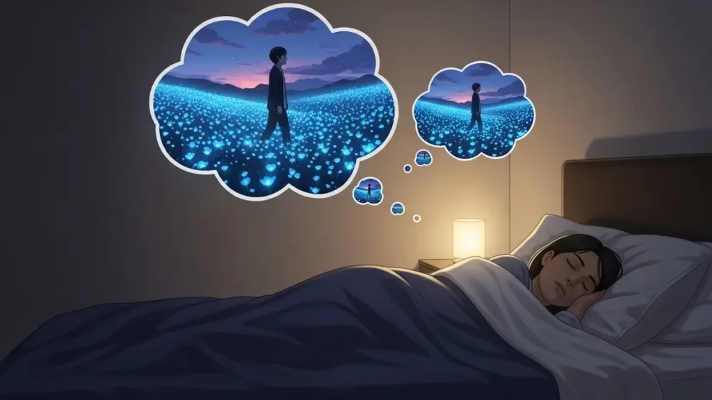 Sonhar Duas Vezes o Mesmo Sonho: O que Quer Dizer Sonhar Duas Vezes o Mesmo Sonho