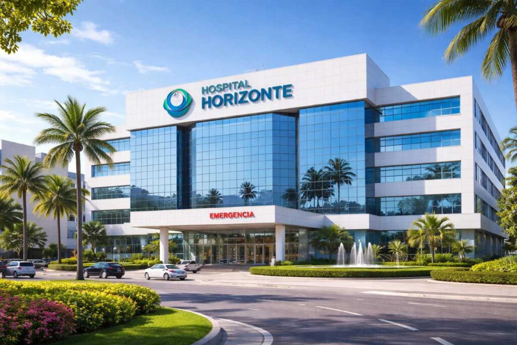 Hapvida: Investimento em saúde privada impulsiona expansão Hapvida: Investimento em saúde privada impulsiona expansão