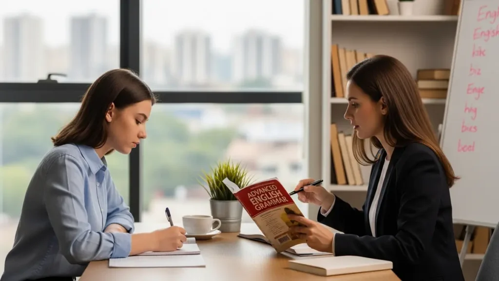 Como pensar em inglês e parar de traduzir