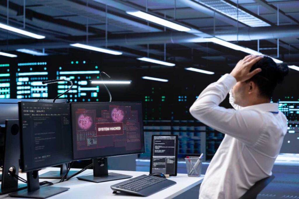 Disaster Recovery: O Plano Que Pode Salvar Sua Empresa de um Colapso Digital