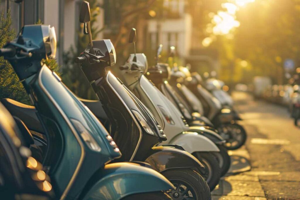 Frotas corporativas devem impulsionar mercado de motos elétricas no Brasil: análise de Rodrigo Borges Torrealba